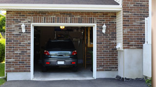 Garage Door Installation at Dexter Coleman Mesquite, Texas